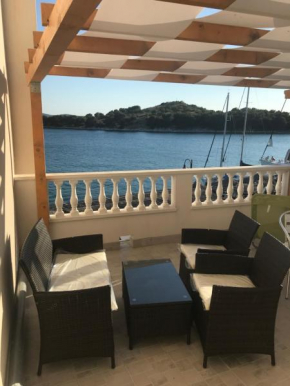 Отель Apartman Roko  Трибунь